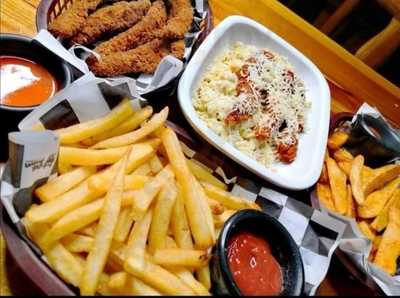 Naoki Sushi Valladolid