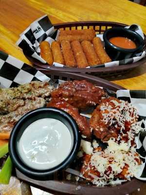 Naoki Sushi Valladolid