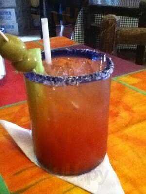 The Saloon Sport Bar