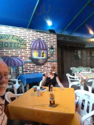 The Saloon Sport Bar