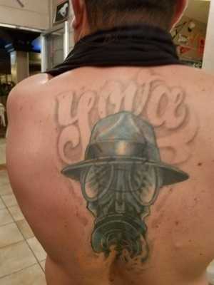 The Saloon Sport Bar