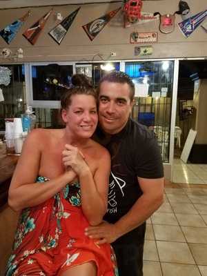 The Saloon Sport Bar