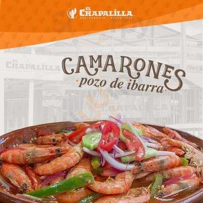 El Chapalilla Restaurante