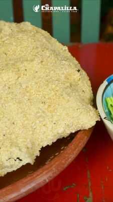 El Chapalilla Restaurante