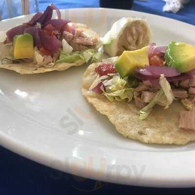 Restaurante Hacienda Ticuch