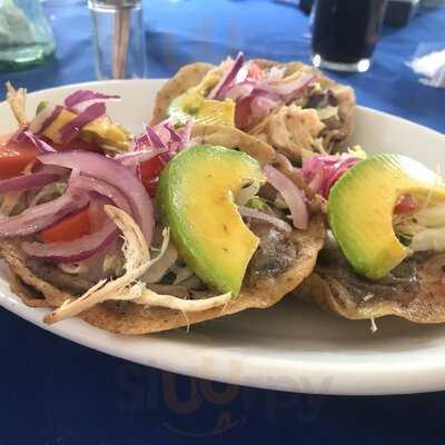 Restaurante Hacienda Ticuch