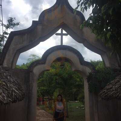 Restaurante Hacienda Ticuch