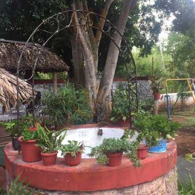 Restaurante Hacienda Ticuch