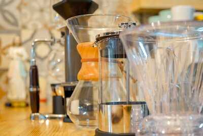 El Punto Café & Cocina