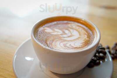 El Punto Café & Cocina