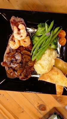 El Punto Café & Cocina