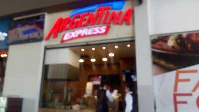 Argentina Express