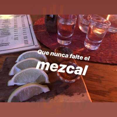 Mezcaleria Las Fuentes