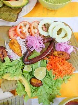 Restaurant Plaza Maya