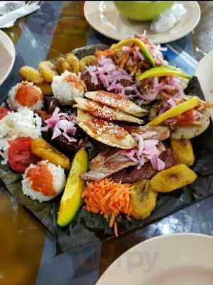 Restaurant Plaza Maya