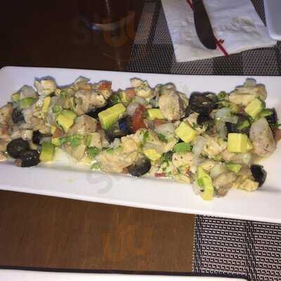 La Cocedora De Langosta