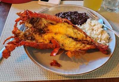 La Cocedora De Langosta