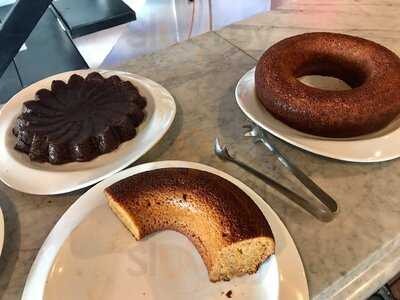 Dulce Tierra Bakery & Coffee Shop