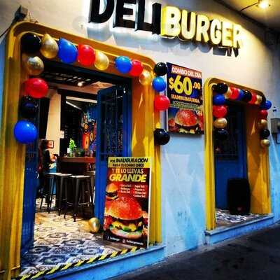 Deliburger