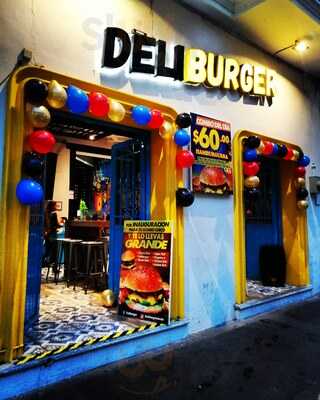 Deliburger