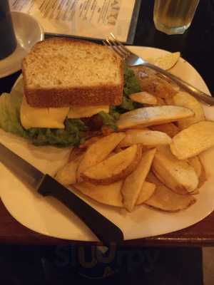 Drunken - Coffee And Beer Station