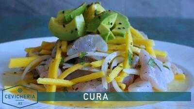 Cevicheria Jez