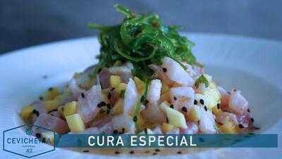 Cevicheria Jez
