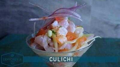 Cevicheria Jez