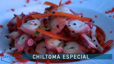 Cevicheria Jez