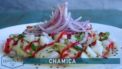 Cevicheria Jez