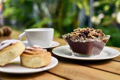 Café Losodeli & Coworking