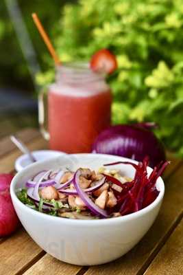 Café Losodeli & Coworking