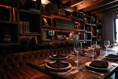 Dos Bocas - Campestre