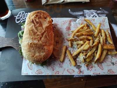 Dos Bocas - Campestre