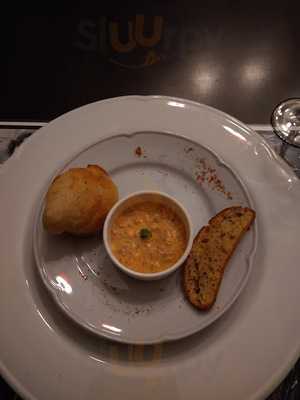 Comida International