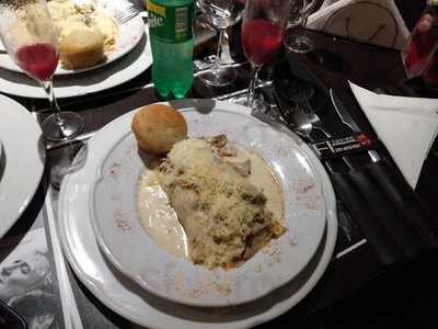 Comida International