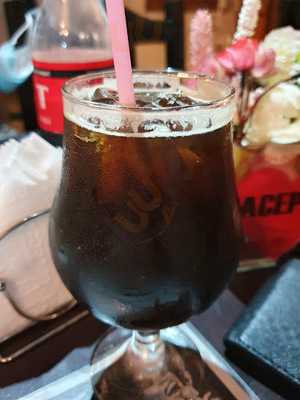 Comida International