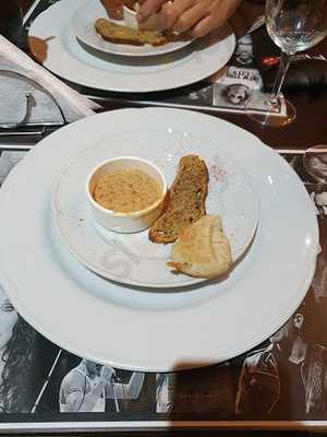 Comida International