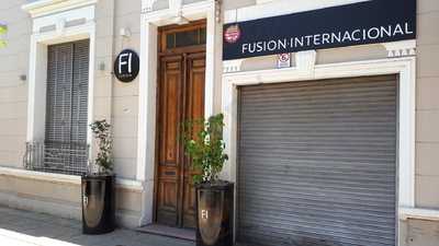 Comida International