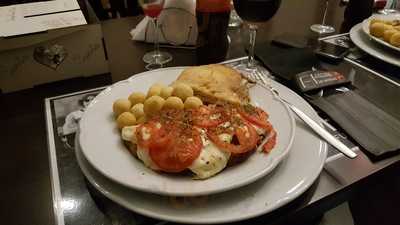 Comida International