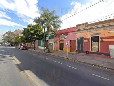 Comida International