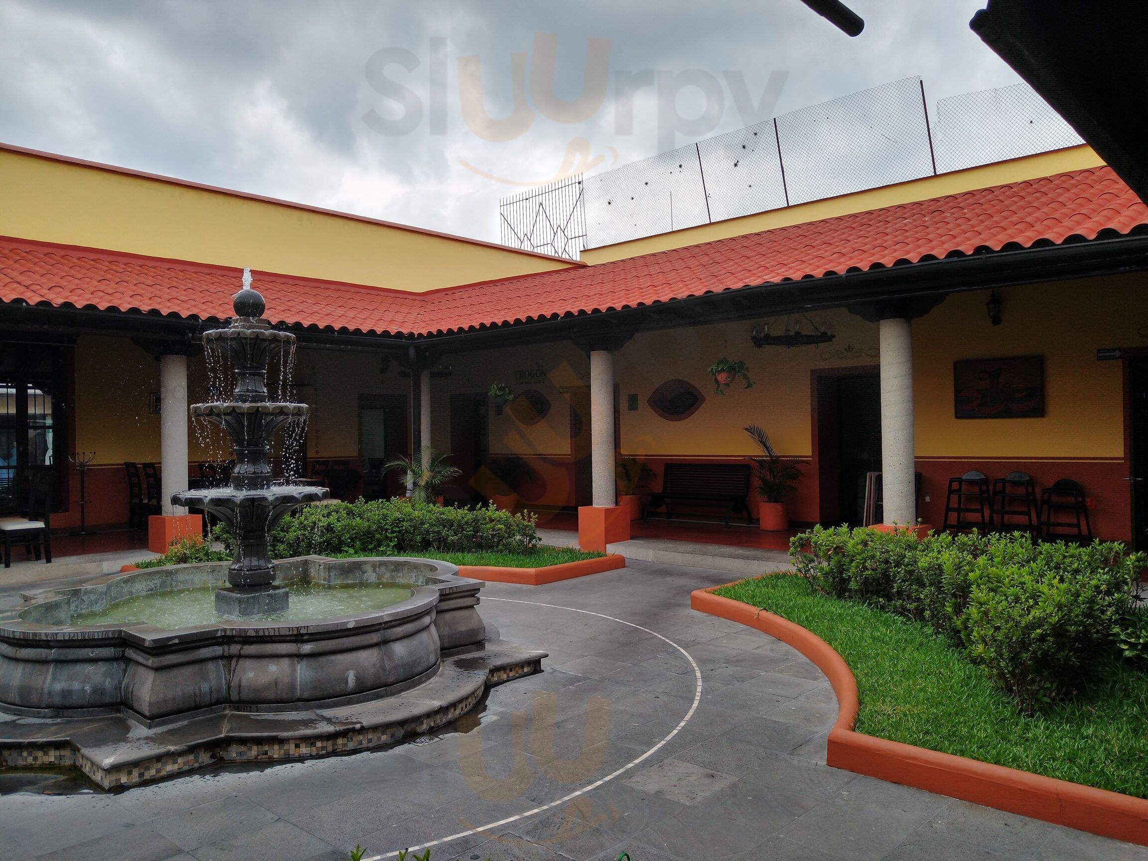 La Casona Plaza Gastronómica
