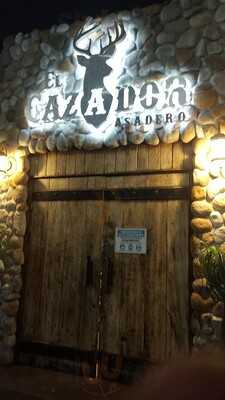 Asadero El Cazador