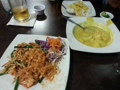 Zab Thai