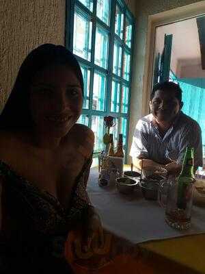 La Hacienda Restaurant