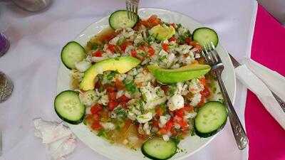 La Hacienda Restaurant