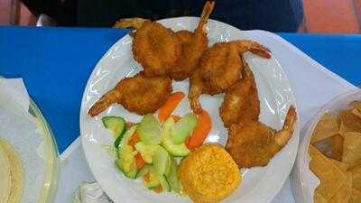 La Hacienda Restaurant