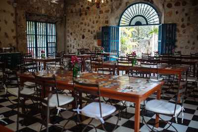 La Hacienda Restaurant