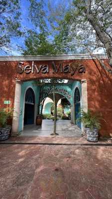 La Hacienda Restaurant