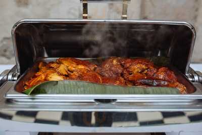 La Hacienda Restaurant